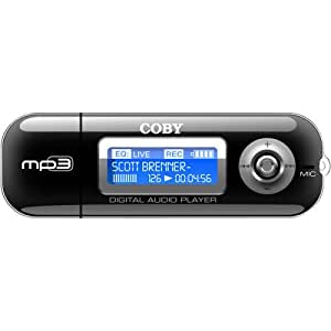 download coby mp3 player software